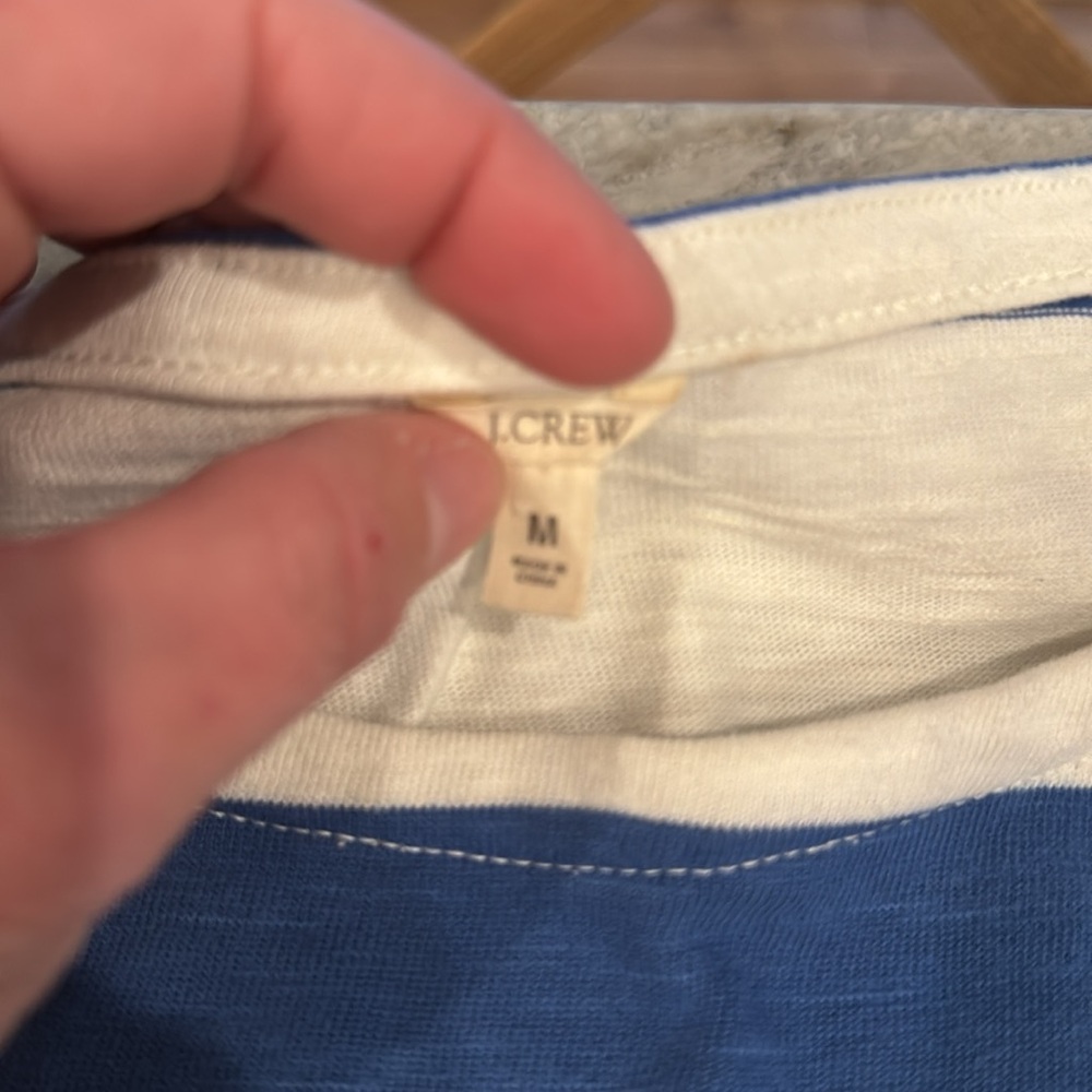 J Crew Dress - Picture 2 of 3